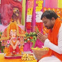 वेद:(@vedprakashVHP) 's Twitter Profile Photo