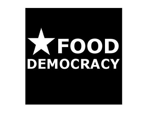 The right of all people to an adequate, safe, nutritious, sustainable food supply.