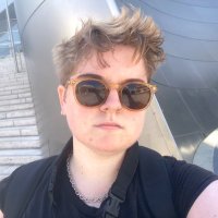 garbage theorist (@sage666) 's Twitter Profile