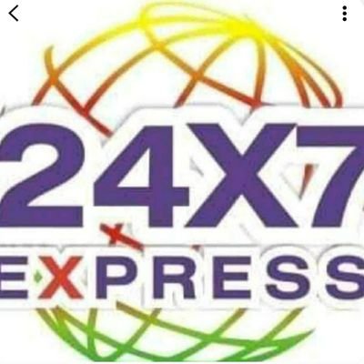 ExpUmesh's profile picture. उमेश कार्गो एक्सप्रेस प्राईवेट लिमिटेड ऑल इण्डिया कम्पनी एजेंसी संपर्क करें 9472341479=9504134825