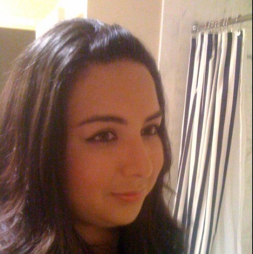 LeslieA_84's profile picture. just LivingLife