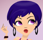 FeathersandRain's profile picture. This account will be used mainly for clicks for my various adoptables. I follow back, usually! Also, a giant dork. That's me.