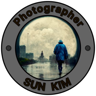 Sun Kimさんのプロフィール画像