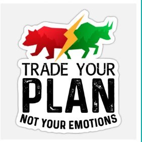 WisdomEquity's profile picture. Never Quit, Never loose hope, consistency leads to success..Learnt it the hard way ..And now charts speak out in a simple language