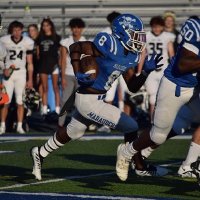 Omari Carter (@8liveess) 's Twitter Profile