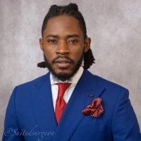 Terry A Henry Jr, MD (@suitedsurgeon) Twitter profile photo