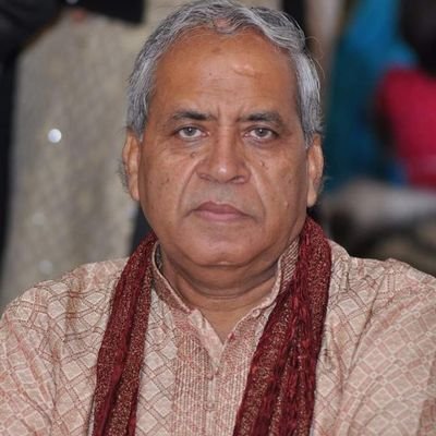 amitkumar47's profile picture. IT,Finance,Insurance, ISO Consultant 
                   
Son of Famous Hindi Author Padambhushan late Shri Vishnu Prabhakar