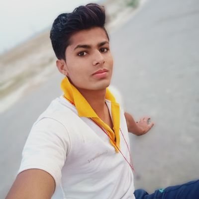 AjayKum36444845's profile picture. Ajay Kumar