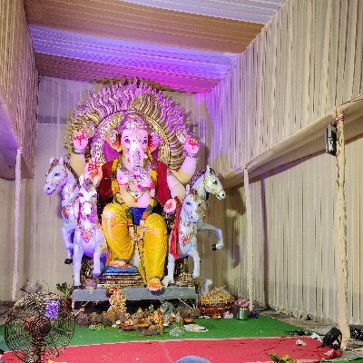 Jai Ganesha