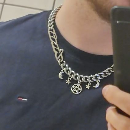 iNTOX🔱✧ Profile