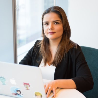I'm Cristia Knel and I am a technical consultant and writer working for QuyTech. I am passionate about exploring and writing about innovation & technology and h