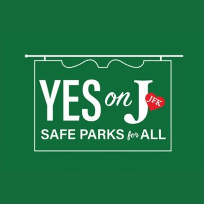 We passed Prop J with over 63% in Nov. '22, to keep the JFK Promenade in Golden Gate Park safe for everyone, forever. Follow @KidSafeSF for future campaigns!