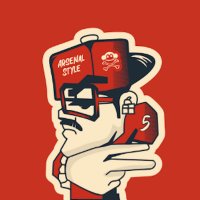 Arsenal Style 5 (@arsenalstyle5) 's Twitter Profile