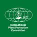 IPPC | International Plant Protection Convention (@ippcnews) Twitter profile photo