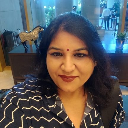 meenshar21 Profile Picture