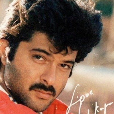 For fans of Anil Kapoor! Vintage pictures, trivia n more.