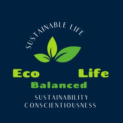 Sustainability Conscientiousness, Sustainable lifestyle, Sustainable Products, Green economy, Circular economy, Sustainable development and our role.