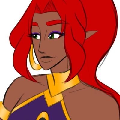 GERUD0RUBY's profile picture. #botwrp / #mvrp