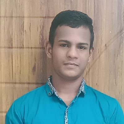 Saketh Sampath Vinay Profile