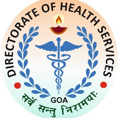Directorate of Health Services - Goa Profile