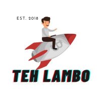 Team LAMBO ($LUNC & $JASMY SUPREMACY) (@tehhlambox) 's Twitter Profile