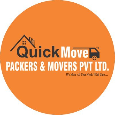 Quickmove Packers and Movers Pvt Ltd is a Professional, Expert Movers and Packers in Gurugram serving all of your relocation needs.