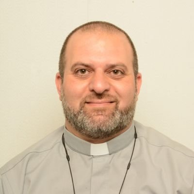 Jesus loving. Priest. Husband. Dad. Vicar of Christ Church Nazareth. Teacher. In charge of youth ministry. interested in Ecumenism and Interfaith ministry