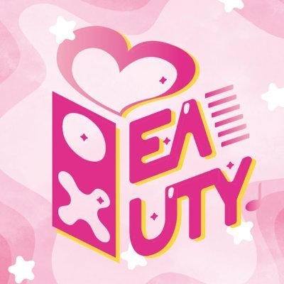 2, 3! Light Twinkle!
We are BEAUTYBOX!💝