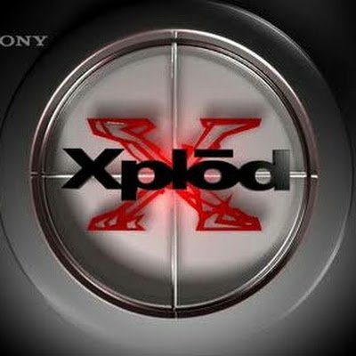 media_xplod's profile picture. 