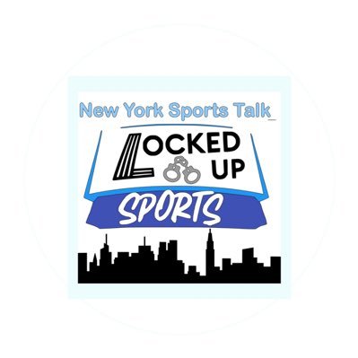 Two lifelong friends and New York Sports fans who work for The Department of Correction give you a opinionated, funny, and highly entertaining take on NY Sports