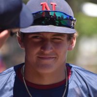 Graham Chapouris (@grahamchapouris) 's Twitter Profile