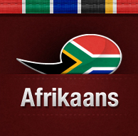 Official Twitter account for Transparent Language Afrikaans. Learn the language with free resources, social media, and research-based software that works.