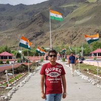 Mohit Chauhan (@mohitcn) 's Twitter Profile