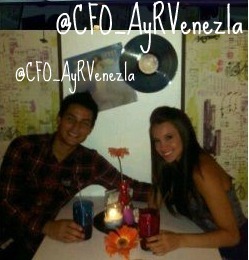 CFO_AyRVenezla's profile picture. 