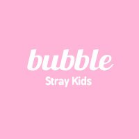 Stray Kids Bubble Update (@strayk1dsbubble) 's Twitter Profile