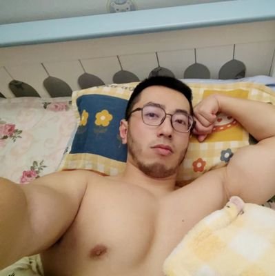 Chinese muscle boy
love raceplay
183 80 23 bottom0️⃣