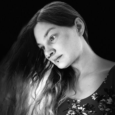 18+
She/They
Politics & Gaming - Streaming Mon-Fri
Co-host of @Never_Log_Off