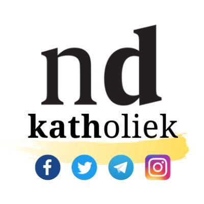 Het katholieke nieuws dat je nergens anders vindt. Onafhankelijk, kritisch, betrokken. Een service van het Nederlands Dagblad.