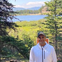 Chitang Joshi (@chitangjoshi) 's Twitter Profile Photo