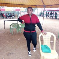 SUE WA KURIA KOMÛ.🇰🇪 (@suewakuria) 's Twitter Profile