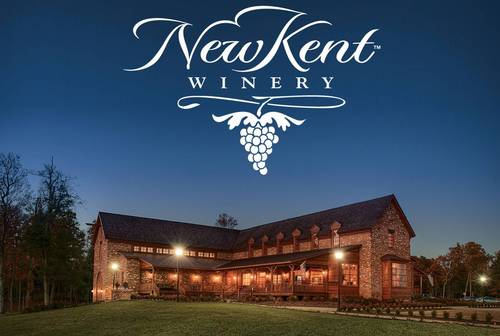 New Kent Winery offers exceptional wines in a unique setting. Join us for wine tastings 7 days a week. Best in #vawine