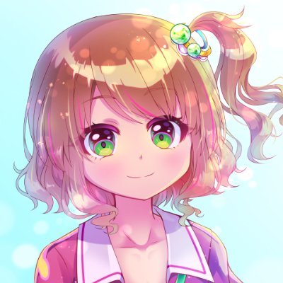 のい・ぽわーる🍐Vtuberになったよさんのプロフィール画像