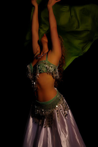 bellyflow's profile picture. Alecia May, Professional Bellydancer from Hamilton Ontario.