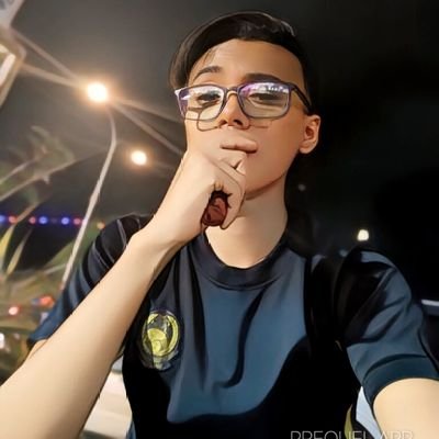 Be Yourself