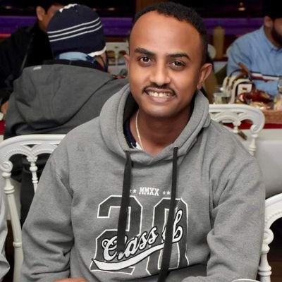 እግዚአብሔር ይመስገን :: _________________________ PROUD #ETHIOPIAN 🇪🇹 & #AVIATOR 👨‍✈ ……