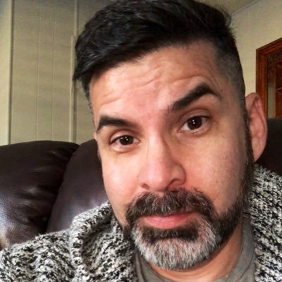 luther_chas's profile picture. 