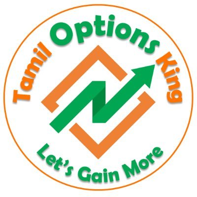 Tamil Options King Profile