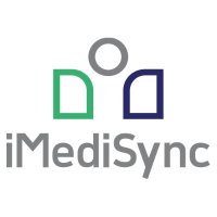 iMediSync, Inc.(@iMedisync) 's Twitter Profile Photo