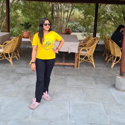 DipaG06's profile picture. Dipa Ghosh, Research Scholar at IIIT Delhi