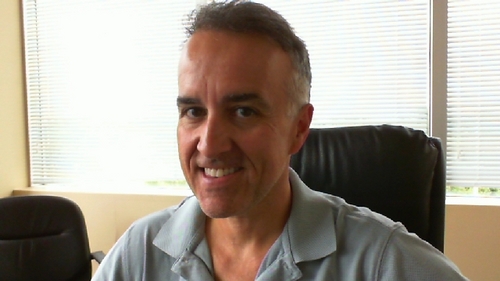 Trevor McGuire - the founder and CEO of SingSnap
Entrepreneur
